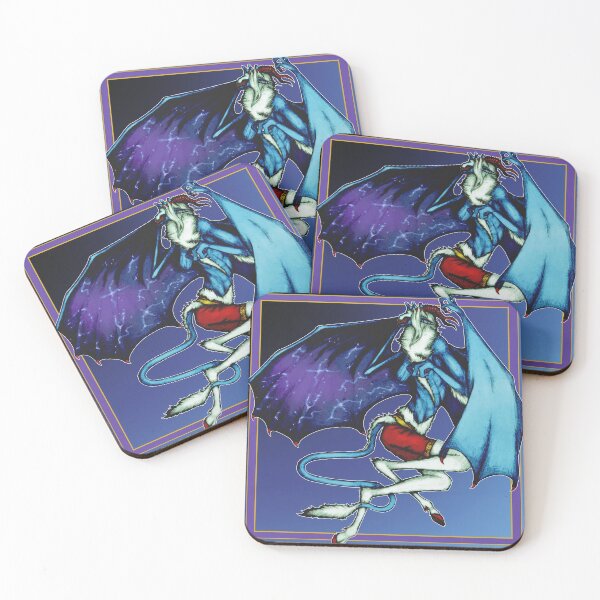 Item preview, Starfey Artprint Version designed and sold by Fox Graves.