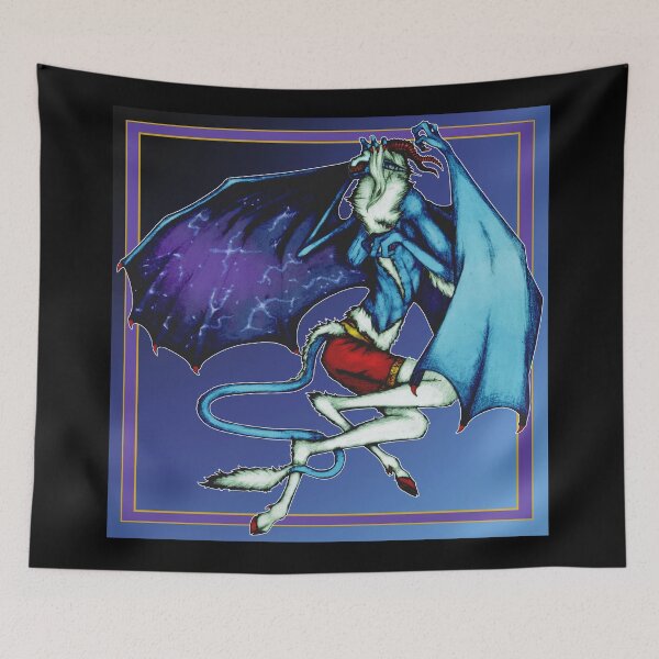 Item preview, Starfey Artprint Version designed and sold by Fox Graves.