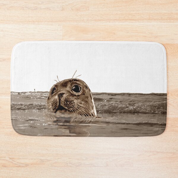 Item preview, The SEAL designed and sold by ARTito.