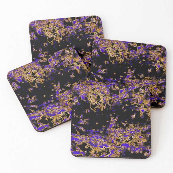 Item preview, Color splash paint art, marble texture effect designed and sold by HAKKI ARSLAN.
