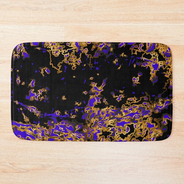 Item preview, Color splash paint art, marble texture effect designed and sold by HAKKI ARSLAN.
