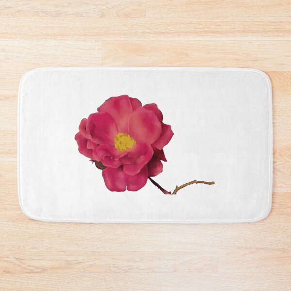 Item preview, Painted rose designed and sold by Alimera.