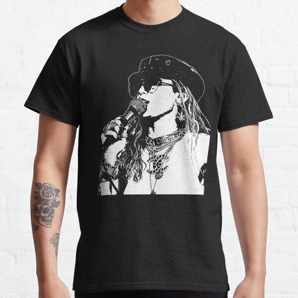 miley cyrus stage Classic T-Shirt