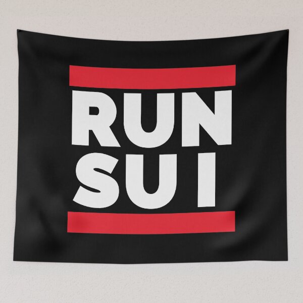 Item preview, RUN SUI as Run Switzerland designed and sold by elhefe.