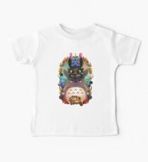 Our Favorites (The Adorables) Baby Tee