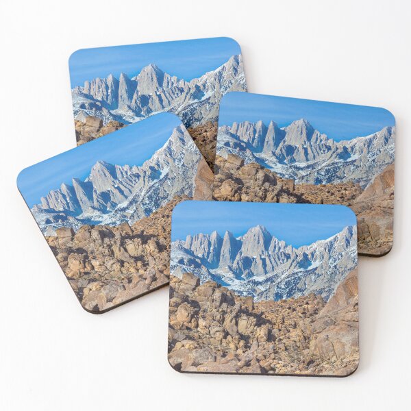 Item preview, Sierra Nevada designed and sold by Dave Hare Photography.