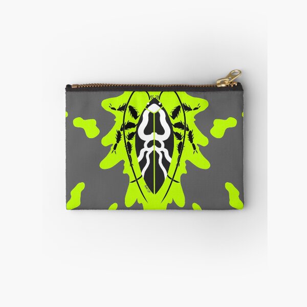 Item preview, Toxic Roach Graphic designed and sold by Nat-cha.