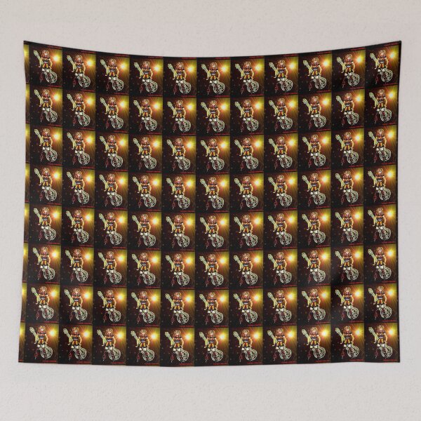 Item preview, Oshare, Visual Kei designed and sold by Catherine Debusne.
