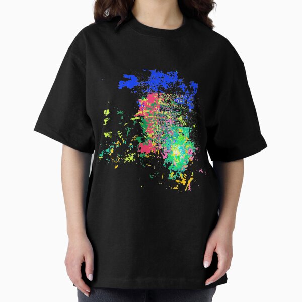 Item preview, Color splash art designed and sold by HAKKI ARSLAN.