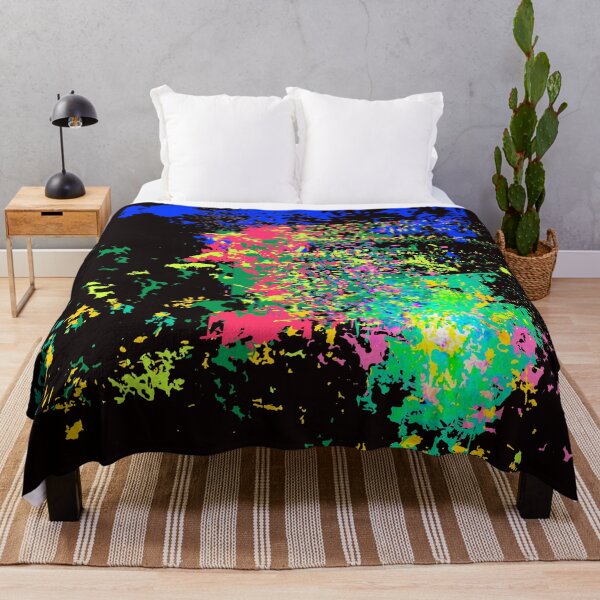 Item preview, Color splash art designed and sold by HAKKI ARSLAN.