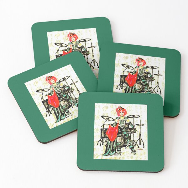 Item preview, Visual Kei, EROGURO designed and sold by Catherine Debusne.