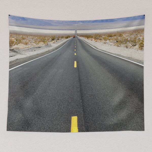 Item preview, Desert Road designed and sold by Dave Hare Photography.