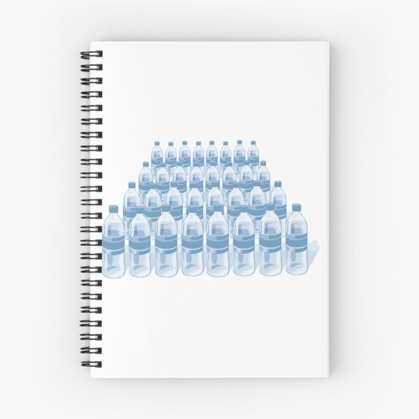 Item preview, Water Bottles designed and sold by JHMimaging.