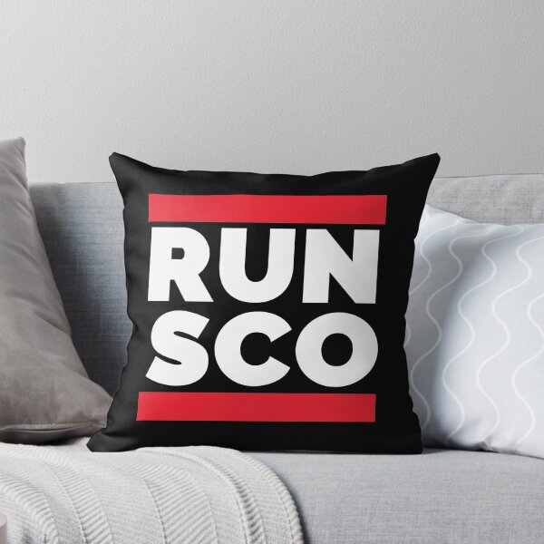 Item preview, RUN SCO as Run Scotland designed and sold by elhefe.
