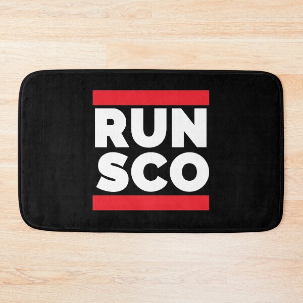 Item preview, RUN SCO as Run Scotland designed and sold by elhefe.