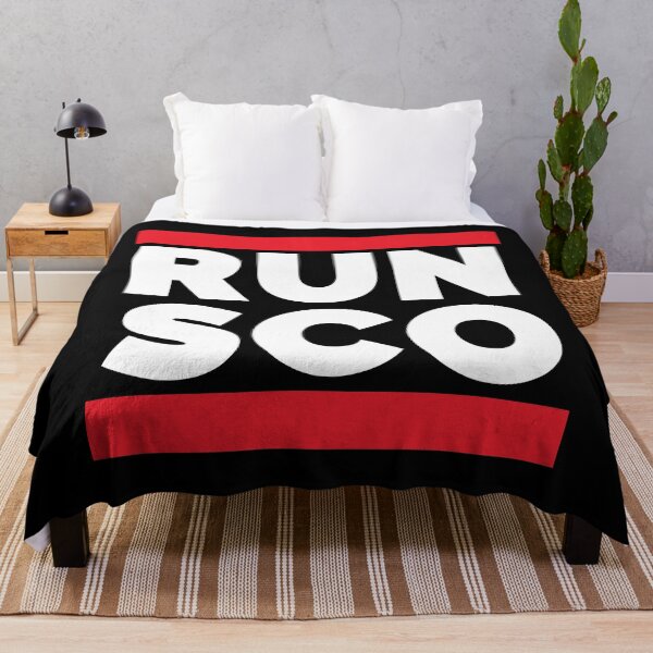 Item preview, RUN SCO as Run Scotland designed and sold by elhefe.