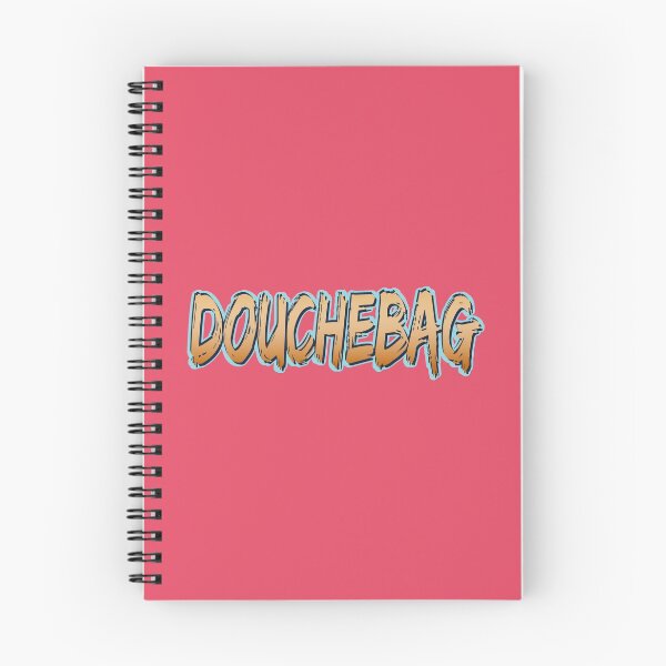 Item preview, Douchebag designed and sold by portokalis.