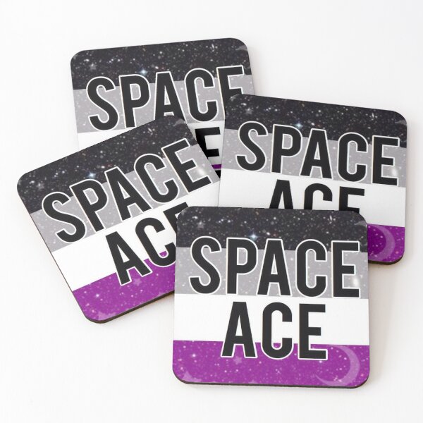 Item preview, Space Ace designed and sold by codytheclod.