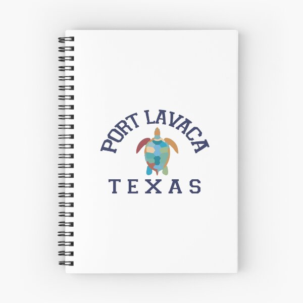 Item preview, Port Lavaca - Texas. designed and sold by America Roadside..