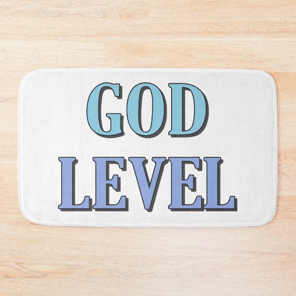 Item preview, God level designed and sold by portokalis.