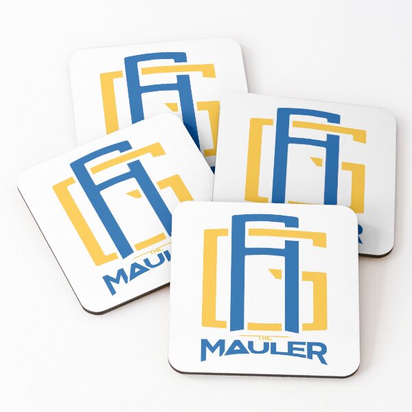 Item preview, Alexander Gustafsson - The Mauler designed and sold by freelobster.