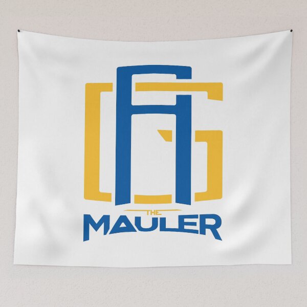 Item preview, Alexander Gustafsson - The Mauler designed and sold by freelobster.