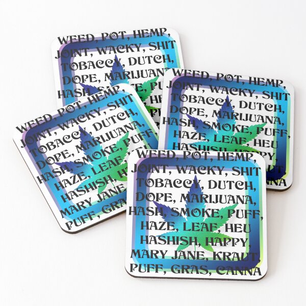 Item preview, Weed Button designed and sold by Chrizz1990.