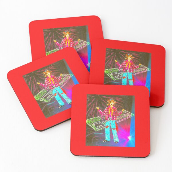 Item preview, Visual Kei, OSHARE designed and sold by Catherine Debusne.