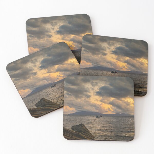 Item preview, Elgol Sunset designed and sold by David Lewins.