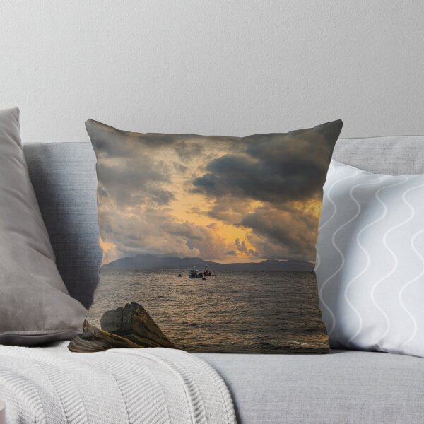 Artikelvorschau, Elgol Sonnenuntergang entworfen und verkauft von David Lewins.