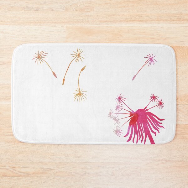 Item preview, dandelion splash designed and sold by RosalieReeves.