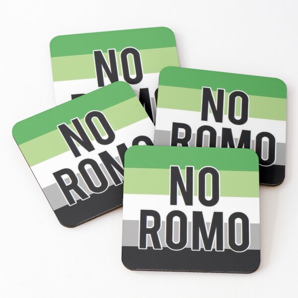 Item preview, No Romo designed and sold by codytheclod.