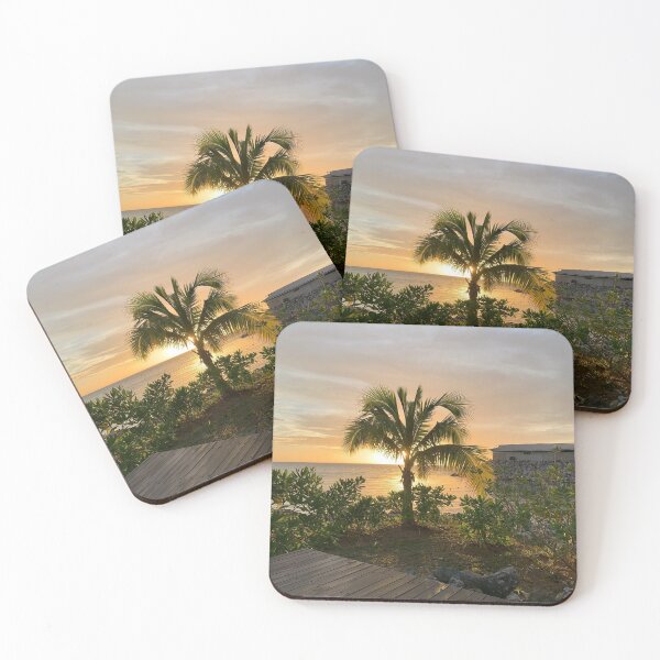 Item preview, MOMI BAY SUNSET designed and sold by trevorp.