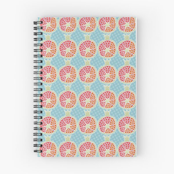 Item preview, POMEGRANATE BATIK PATTERN 1 designed and sold by designsMM.