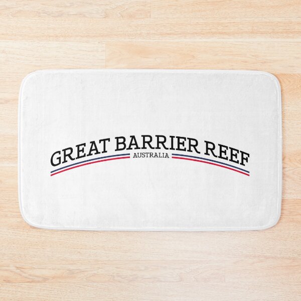 Item preview, Great Barrier Reef Australia designed and sold by ElPato.