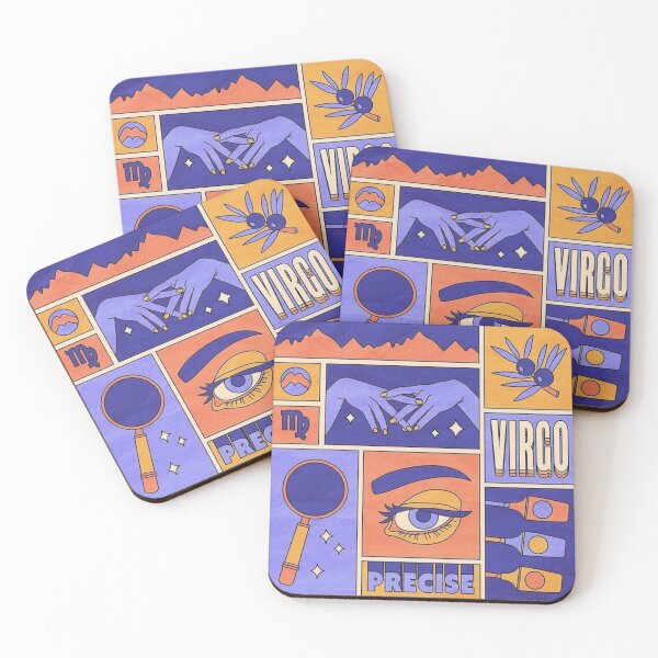 Item preview, virgo designed and sold by marsgillies.