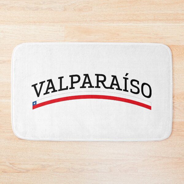 Item preview, Valparaiso Chile designed and sold by ElPato.