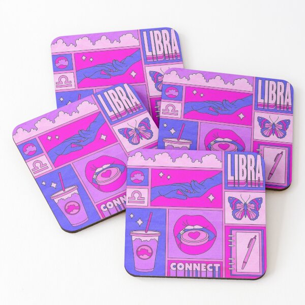 Item preview, Libra designed and sold by marsgillies.