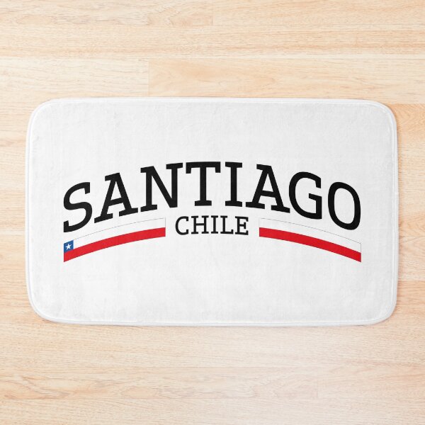 Item preview, Santiago Chile designed and sold by ElPato.