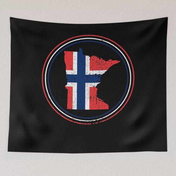 Item preview, Norway designed and sold by 4tomic.