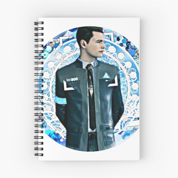Item preview, Connor/RK900 Edit designed and sold by codytheclod.