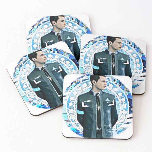 Item preview, Connor/RK900 Edit designed and sold by codytheclod.