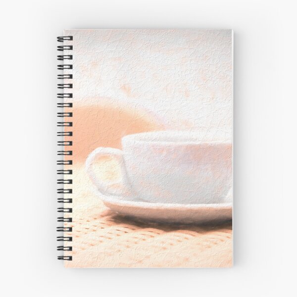 Item preview, White Cup#6 designed and sold by RJDowns.