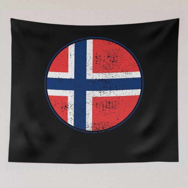 Item preview, Norway designed and sold by 4tomic.