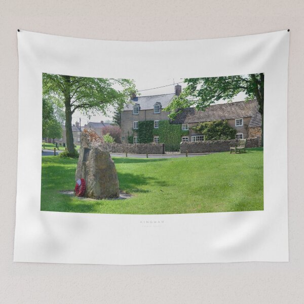 Item preview, Kingham designed and sold by andrewroland.