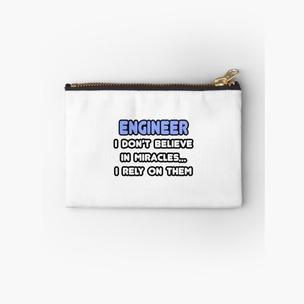 Item preview, Engineers and Miracles designed and sold by TKUP22.
