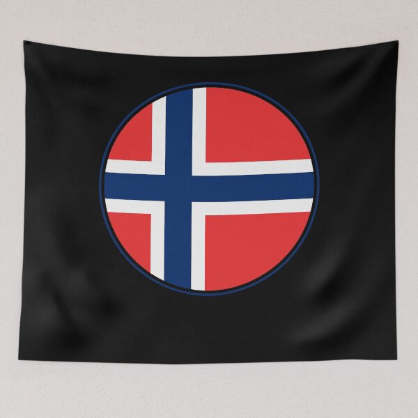 Item preview, Norway designed and sold by 4tomic.