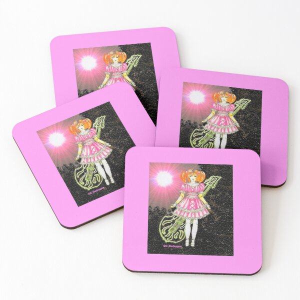 Item preview, Visual Kei, OSHARE designed and sold by Catherine Debusne.