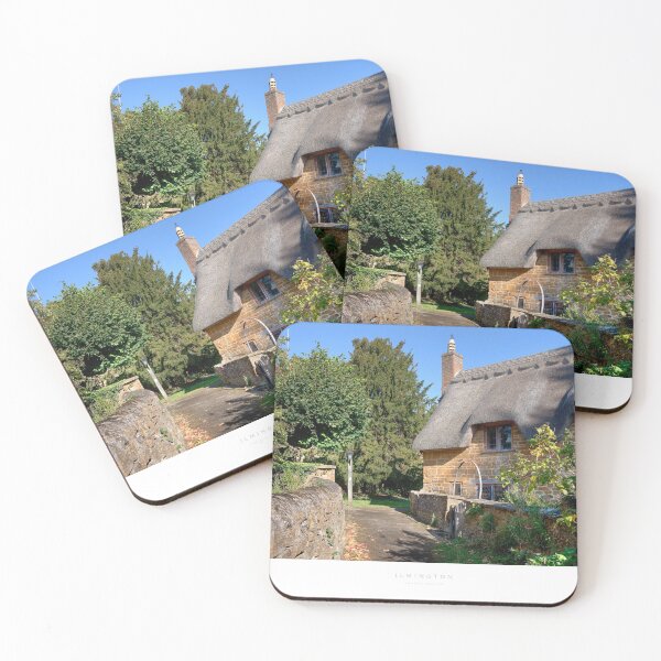 Item preview, Ilmington designed and sold by andrewroland.