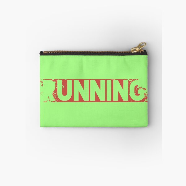 Item preview, Vintage Running Stripe for Marathon Runners and Cardio Lovers designed and sold by IslandLakeTree.